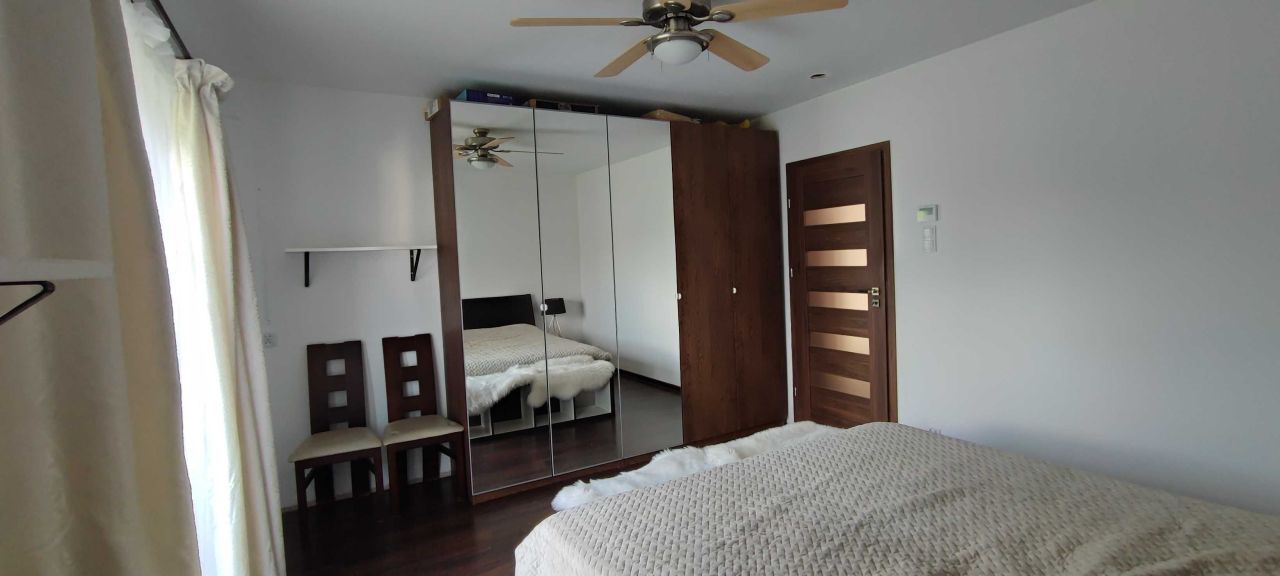 Mieszkanie 2-pokojowe Leśna, ul. Dereniowa. Zdjęcie 4