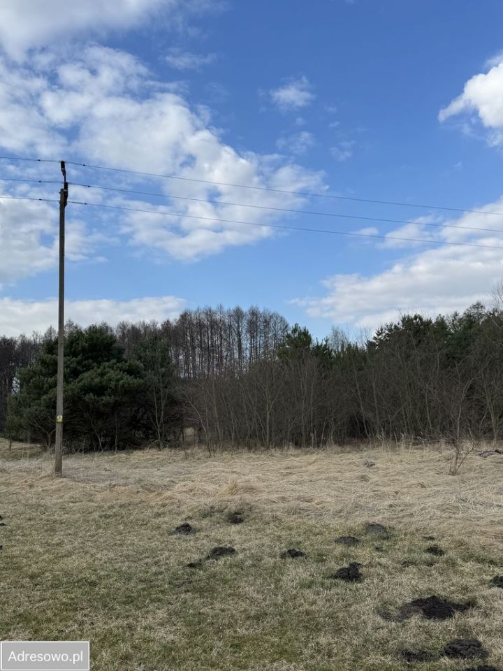 Działka budowlana Nekielka. Zdjęcie 1