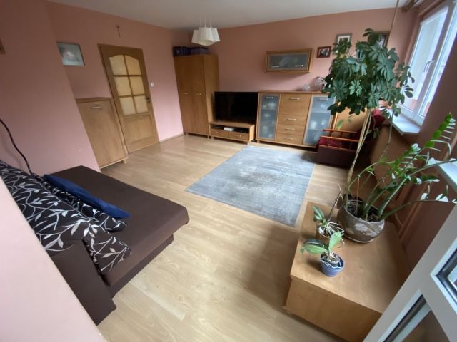 Mieszkanie 3-pokojowe Wrocław Różanka, ul. Chorwacka. Zdjęcie 2