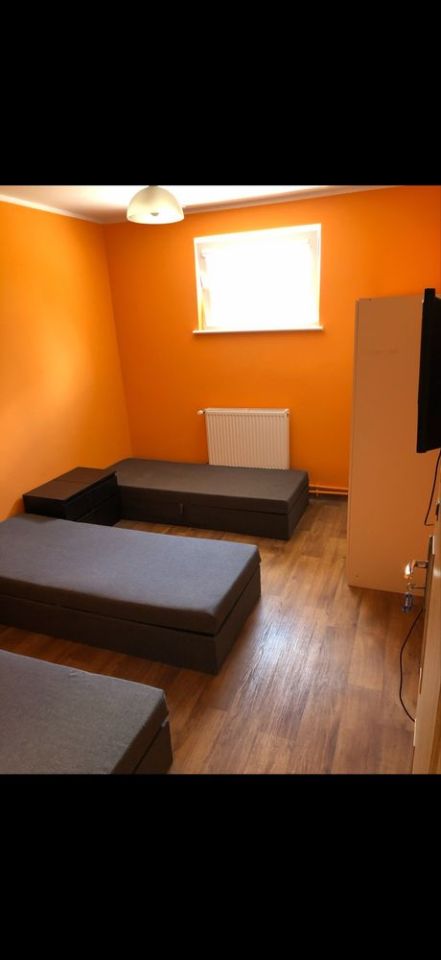 Hotel/pensjonat Gorzów Wielkopolski, ul. Szczecińska. Zdjęcie 3