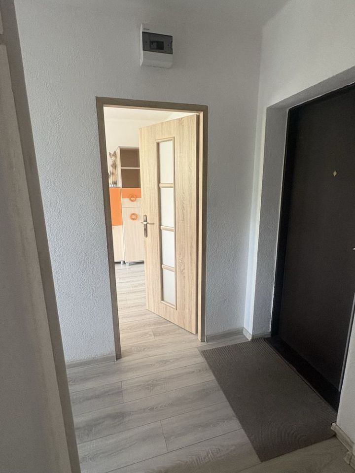 Mieszkanie 2-pokojowe Nowa Sól Centrum. Zdjęcie 2