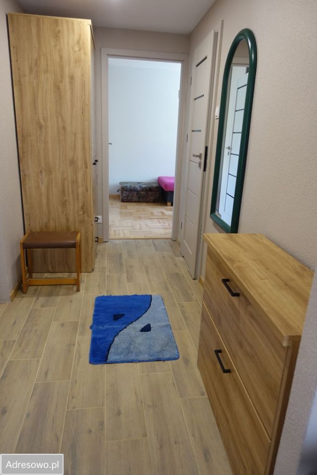 Mieszkanie 2-pokojowe Lublin Rury, ul. Tomasza Zana. Zdjęcie 10
