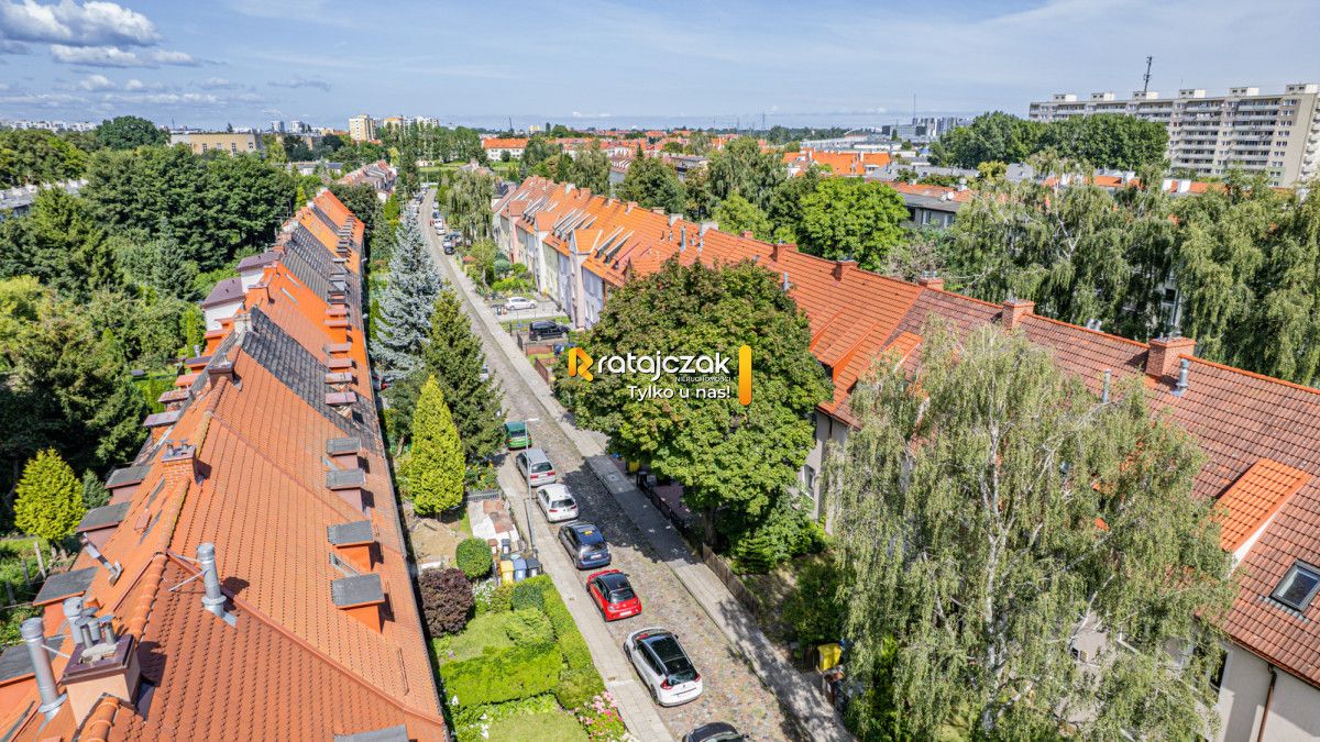 Mieszkanie 1-pokojowe Gdańsk Wrzeszcz. Zdjęcie 15