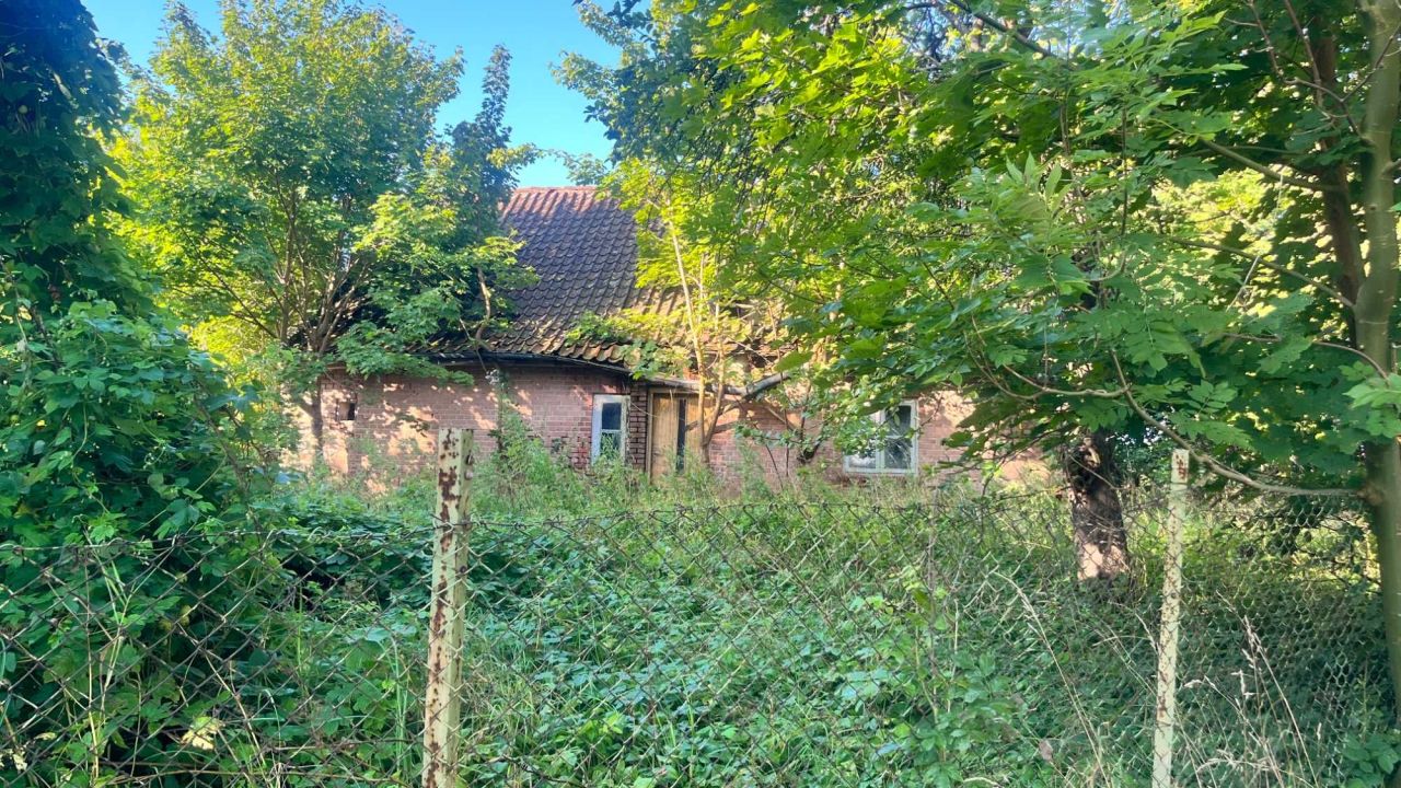 Działka budowlana Błudowo. Zdjęcie 5