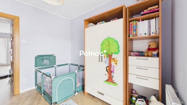 Mieszkanie 4-pokojowe Wasilków, ul. Żurawia. Zdjęcie 14