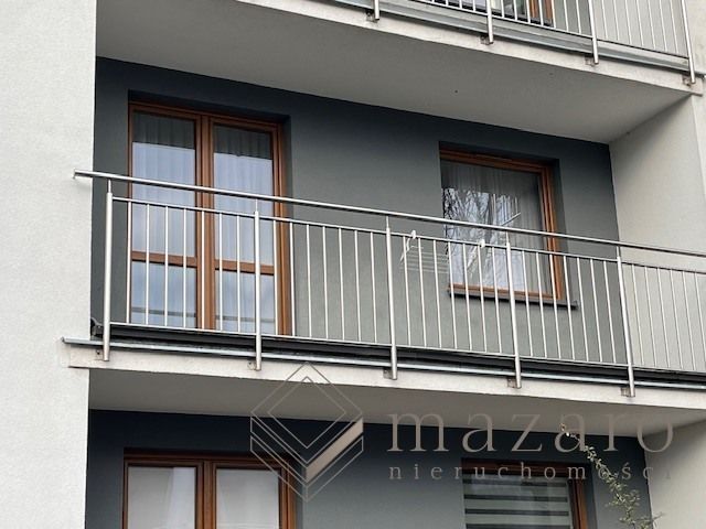 Mieszkanie 1-pokojowe Bydgoszcz Jary, ul. Słoneczna. Zdjęcie 11