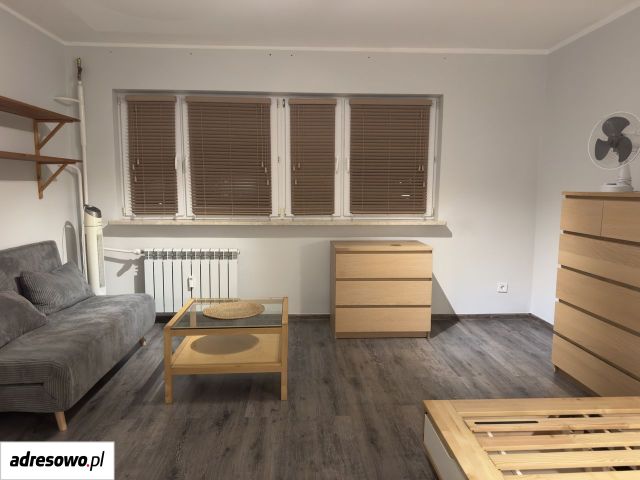 Mieszkanie 1-pokojowe Warszawa Żoliborz, ul. Braci Załuskich. Zdjęcie 1