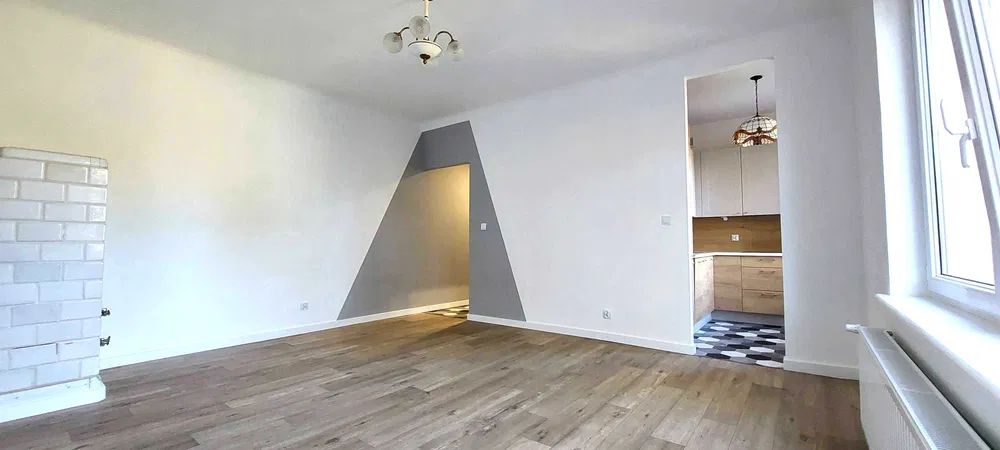 Mieszkanie 1-pokojowe Warszawa Włochy, ul. Promienista. Zdjęcie 1