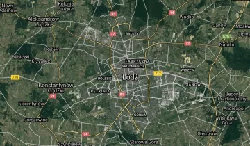 Lokal Łódź Polesie, ul. Stefana Żeromskiego