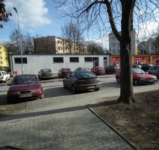 Lokal Tarnobrzeg Przywiśle, ul. Wianek. Zdjęcie 1