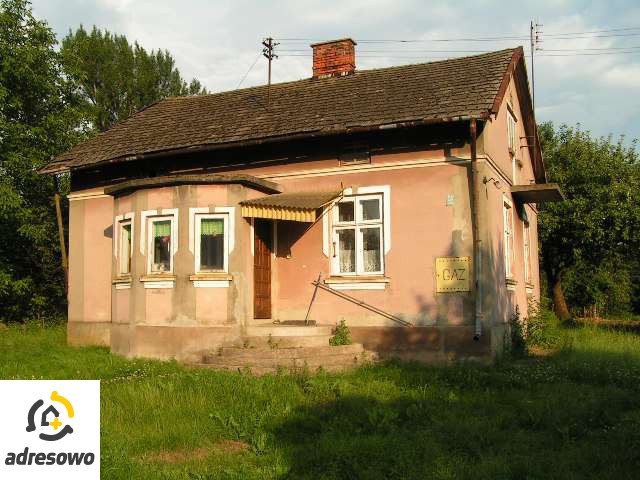 dom wolnostojący Kiełków. Zdjęcie 1