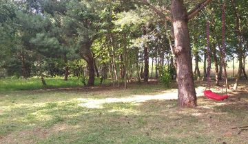 Działka budowlana Strojec, ul. Zacisze