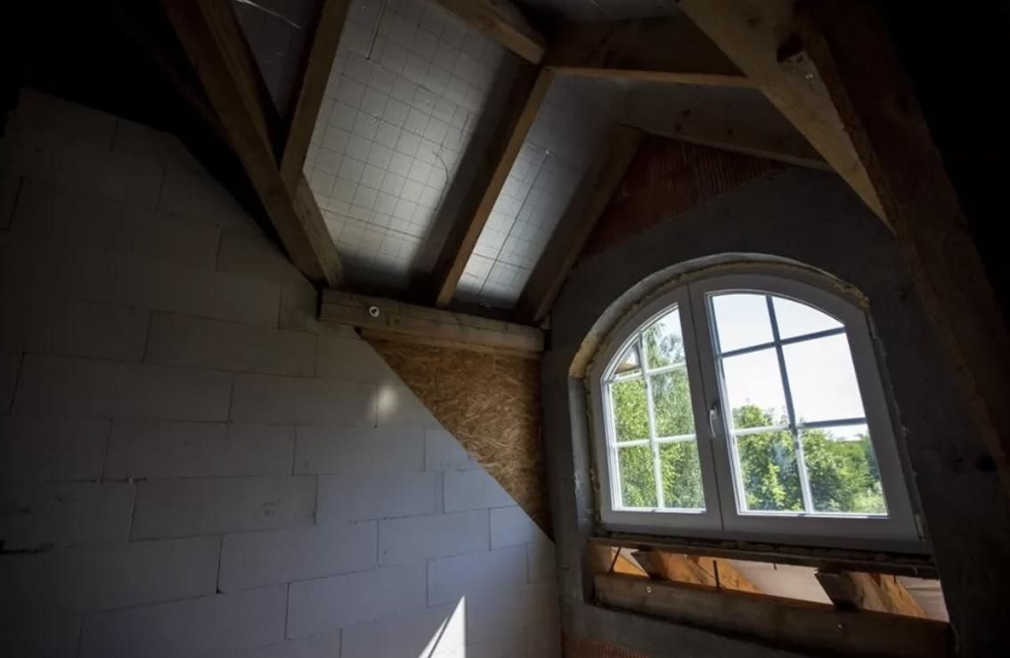 dworek, 6 pokoi Tarnów, ul. św. Katarzyny. Zdjęcie 21