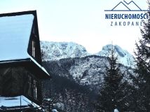 dom wolnostojący, 13 pokoi Zakopane. Zdjęcie 4