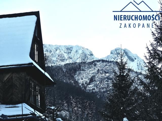 dom wolnostojący, 13 pokoi Zakopane. Zdjęcie 6