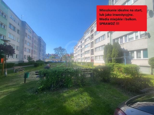 Mieszkanie 3-pokojowe Oleśnica Centrum, ul. Bolesława Krzywoustego. Zdjęcie 1