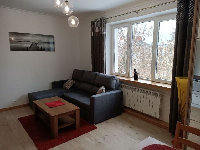 Mieszkanie 2-pokojowe Warszawa Praga-Południe, ul. Kobielska. Zdjęcie 1