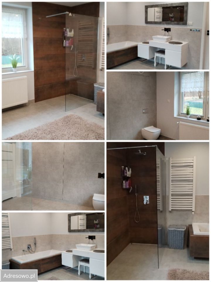 dom wolnostojący, 5 pokoi Jugowice. Zdjęcie 5