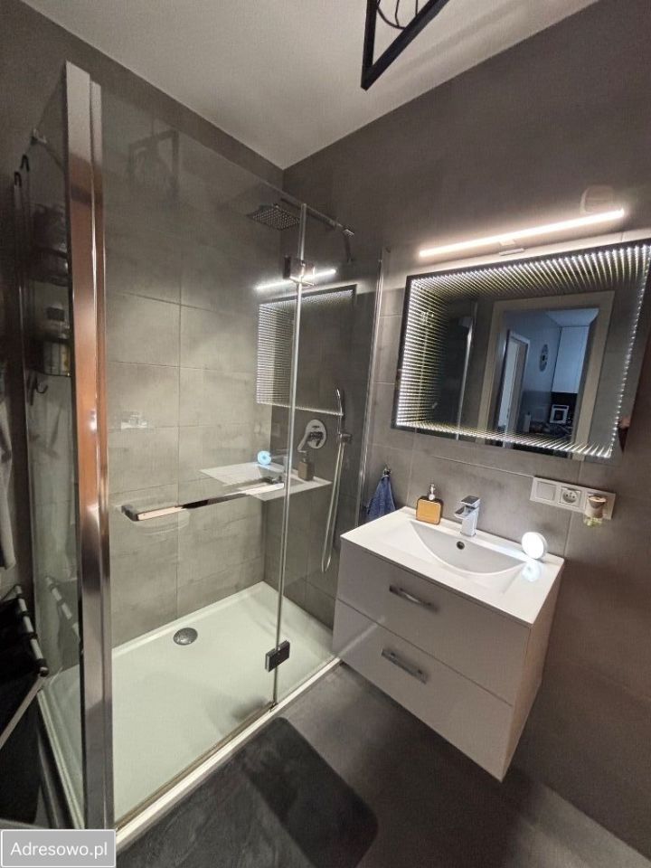 Mieszkanie 2-pokojowe Ząbki, ul. Christiana Andersena. Zdjęcie 14