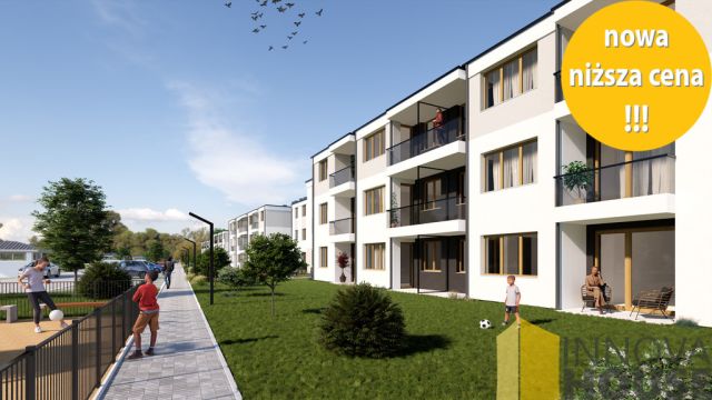 Mieszkanie 3-pokojowe Siemianice. Zdjęcie 6