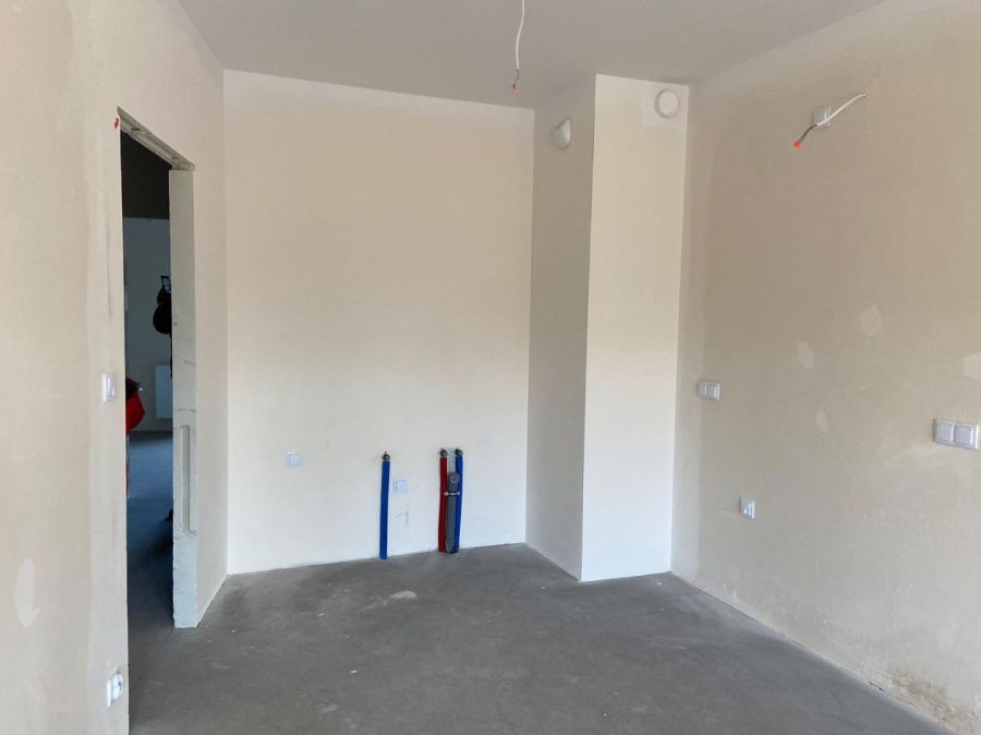 Mieszkanie 2-pokojowe Gdynia Mały Kack, ul. Strzelców. Zdjęcie 4