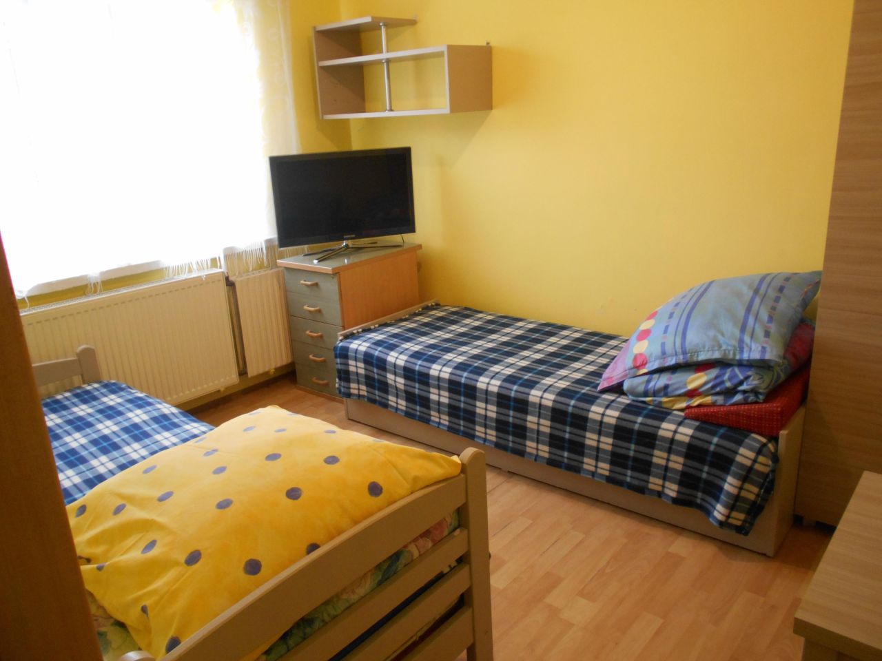 dom wolnostojący, 5 pokoi Nowa Sól Koserz, ul. Wiejska. Zdjęcie 11