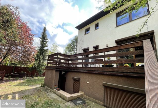 dom szeregowy, 5 pokoi Baranowo. Zdjęcie 1