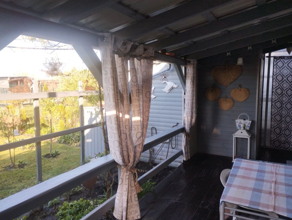 Działka rod Kamienica. Zdjęcie 4