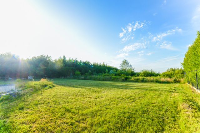 Działka budowlana Warszawa Ursynów, ul. Kurantów. Zdjęcie 4