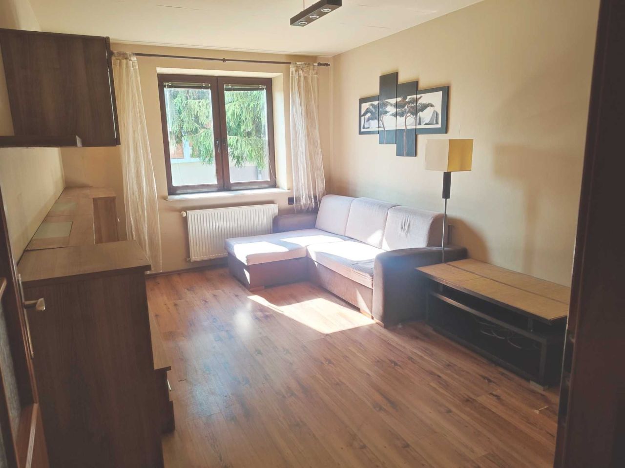 Mieszkanie 2-pokojowe Lublin Wrotków, ul. Ignacego Domeyki