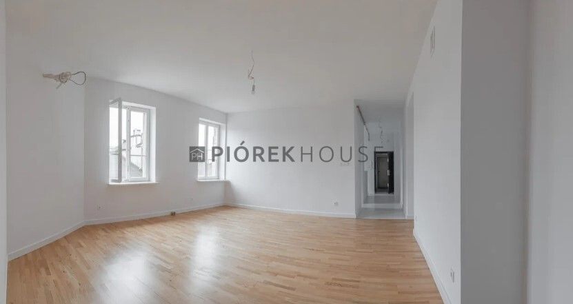 Mieszkanie 2-pokojowe Warszawa Śródmieście, ul. Chmielna