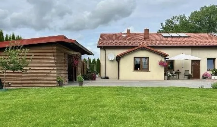 inny, 3 pokoje Redlino