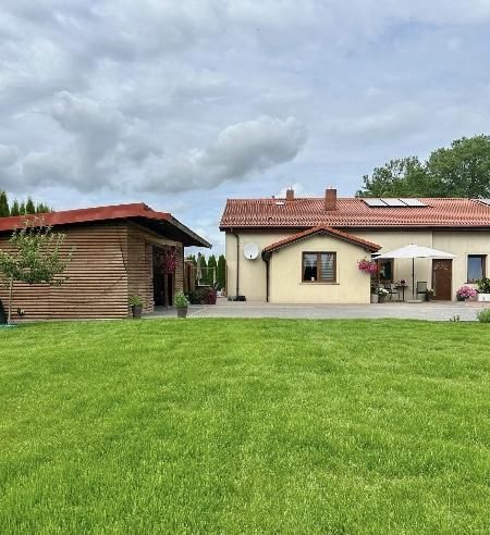 inny, 3 pokoje Redlino