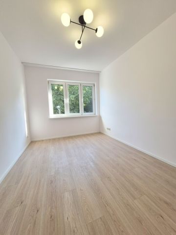 Mieszkanie 3-pokojowe Wrocław Biskupin, ul. Karola Olszewskiego. Zdjęcie 17