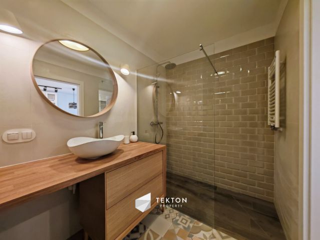 Mieszkanie 2-pokojowe Gdańsk Orunia, ul. Pastelowa. Zdjęcie 9