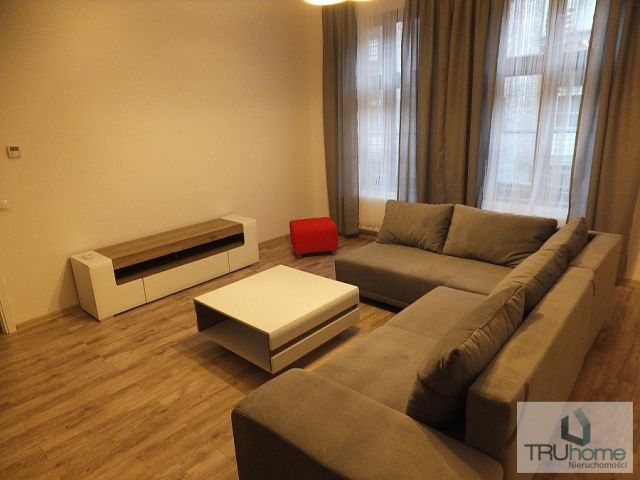 Mieszkanie 2-pokojowe Katowice Śródmieście. Zdjęcie 4