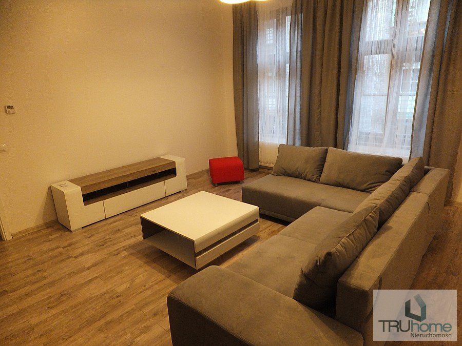 Mieszkanie 2-pokojowe Katowice Śródmieście. Zdjęcie 4