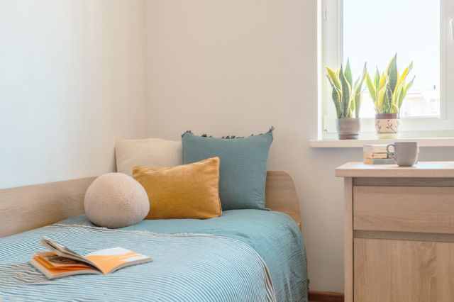 Mieszkanie 2-pokojowe Warszawa Białołęka, ul. Modlińska. Zdjęcie 11