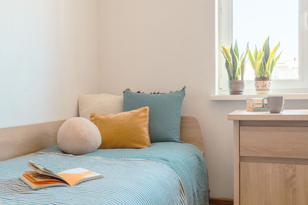 Mieszkanie 2-pokojowe Warszawa Białołęka, ul. Modlińska. Zdjęcie 11