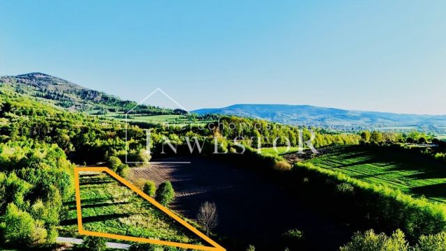 Działka Jarnołtówek. Zdjęcie 1