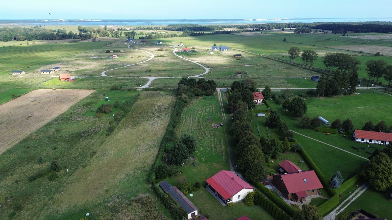 Działka rolno-budowlana Łokciowe. Zdjęcie 6