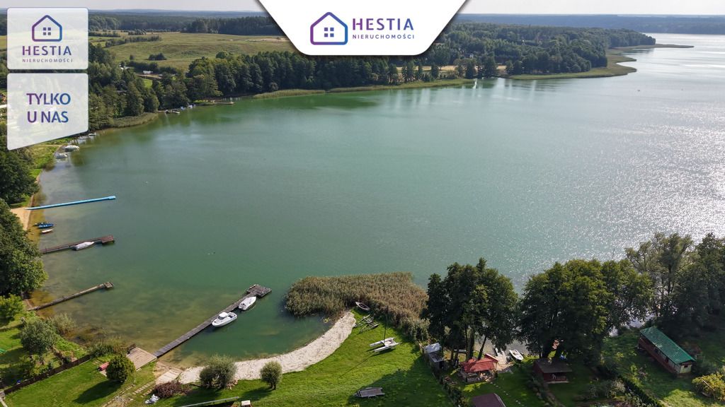 dom wolnostojący, 10 pokoi Silnowo. Zdjęcie 35