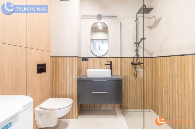 Mieszkanie 3-pokojowe Kraków Czyżyny, ul. Centralna. Zdjęcie 10