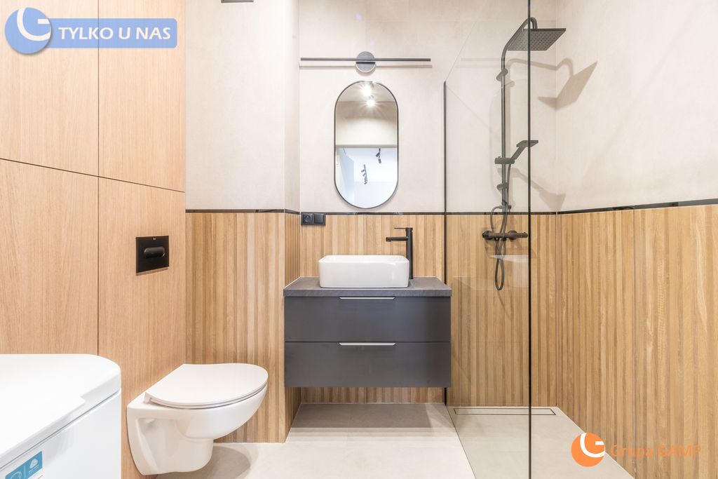 Mieszkanie 3-pokojowe Kraków Czyżyny, ul. Centralna. Zdjęcie 10