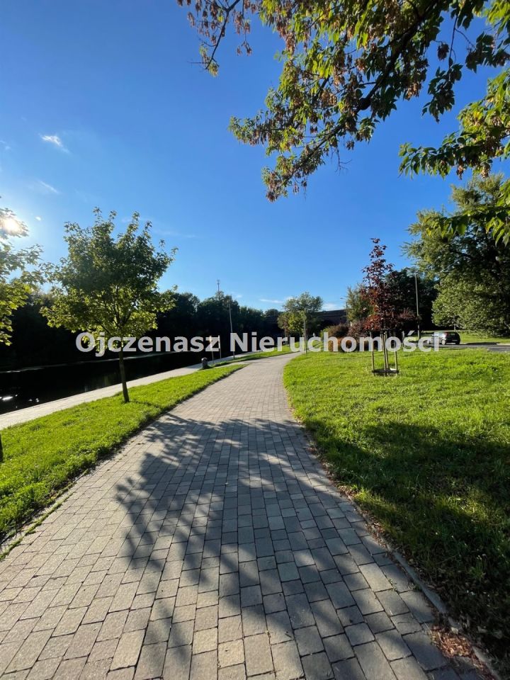 dom wolnostojący, 5 pokoi Bydgoszcz Piaski. Zdjęcie 9