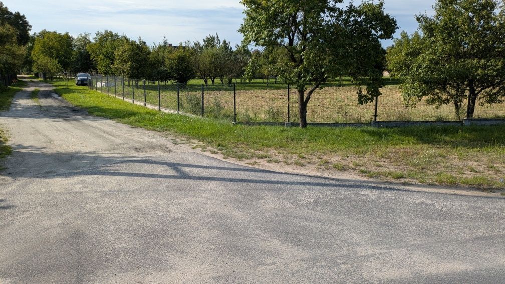 Działka budowlana Bojadła. Zdjęcie 3