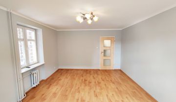 Mieszkanie 3-pokojowe Szczecin Śródmieście, ul. Śląska