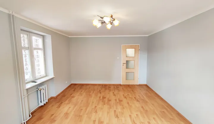 Mieszkanie 3-pokojowe Szczecin Śródmieście, ul. Śląska