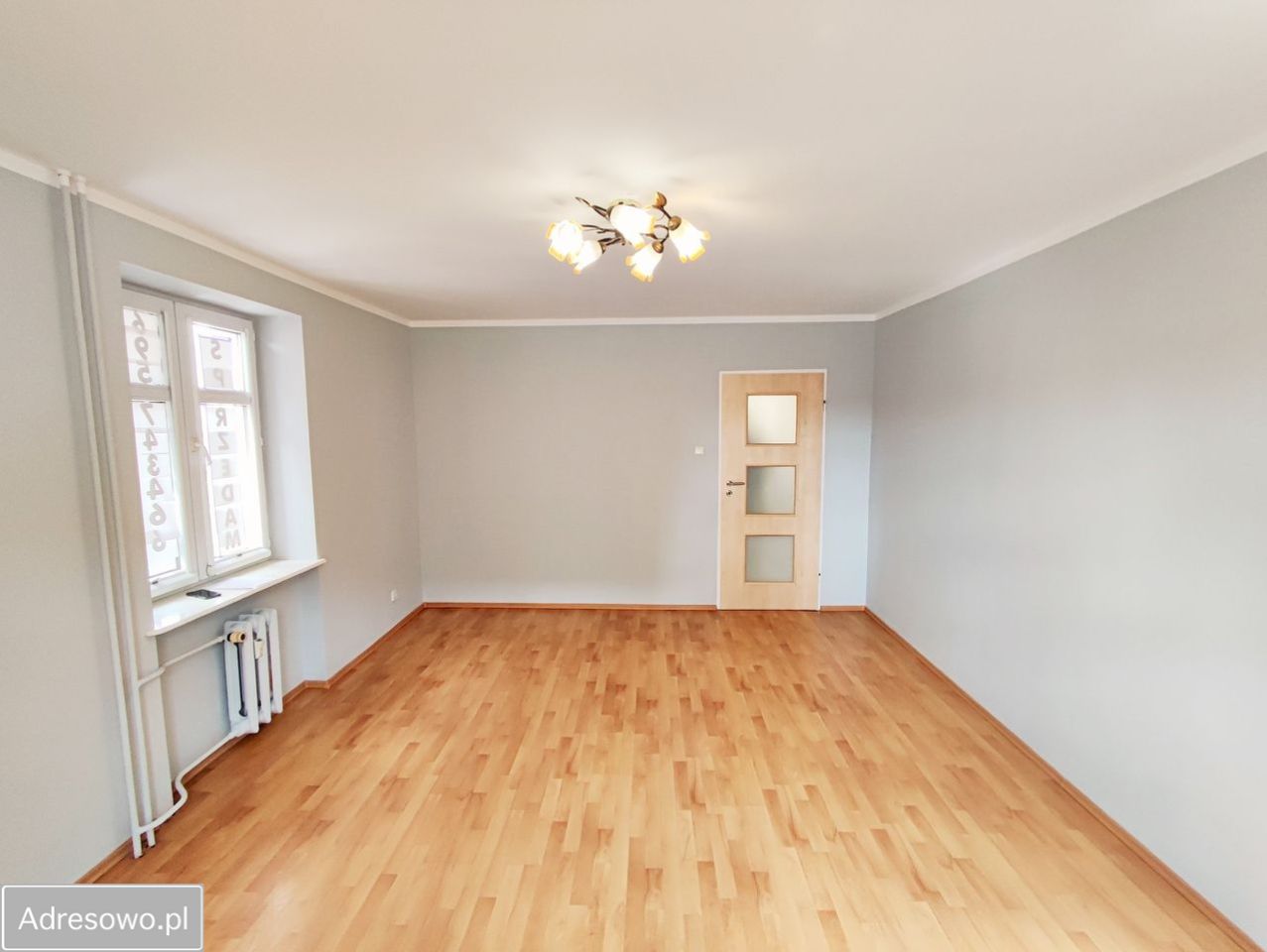 Mieszkanie 3-pokojowe Szczecin Śródmieście, ul. Śląska