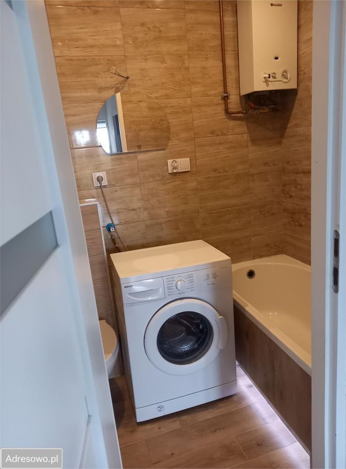 Mieszkanie 2-pokojowe Syców. Zdjęcie 9